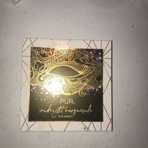 Pur eyeshadow palette